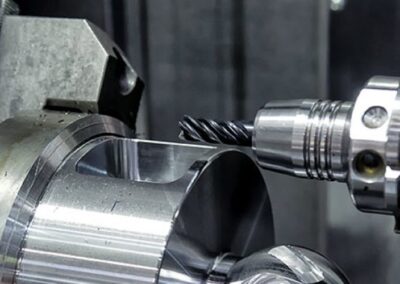 Nos moyens de production