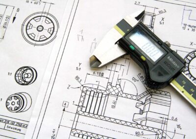 Nos moyens de contrôle