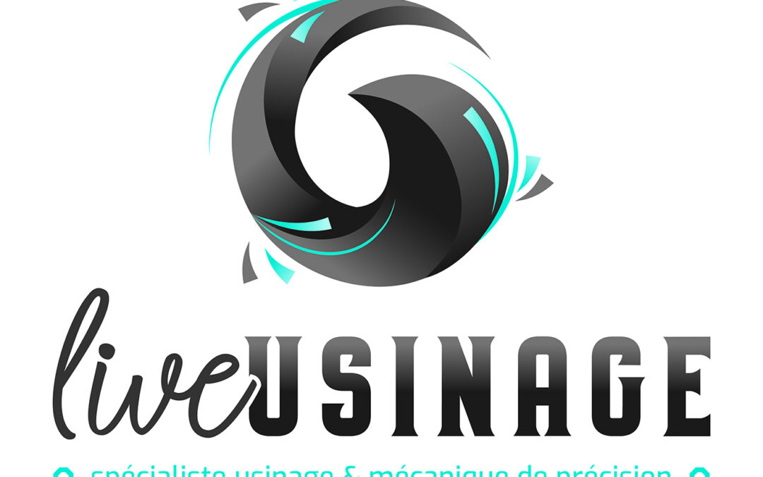Vidéo présentation Live Usinage